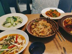 -纳鲁孜·新疆特色餐厅(上海悦荟广场店)