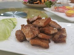 -方鼎食府