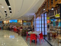 -点点心港式茶餐厅(南京西路店)