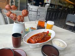 -柴门饭儿(成都太古里店)