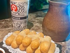 -老福耶小草帽石锅鱼(奥体店)
