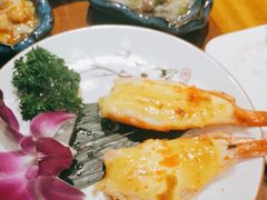 -和彩放题餐厅(酒仙桥店)