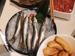 -海底捞火锅(劲松店)