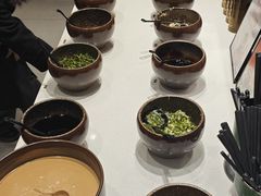 -呷哺呷哺 黄金牧场 (中发百旺店)