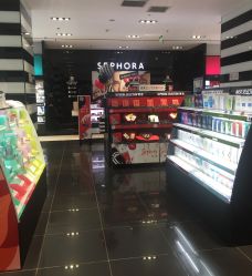 店内环境-丝芙兰Sephora