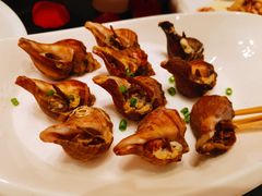 -明州小宴(文化广场店)