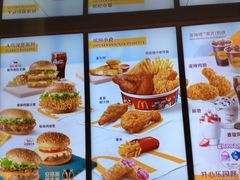-麦当劳(豫园店)