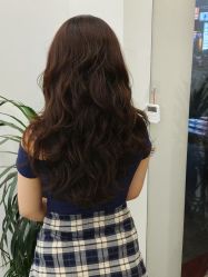-乾健·烫染·接发SALON