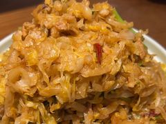 -满园烤鸭·春饼(太原街万达店)