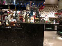 -乐咖啡西餐厅(太湖皇冠假日酒店)