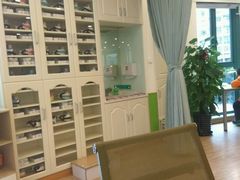 -星视野儿童近视弱视视力训练中心(富荟店)