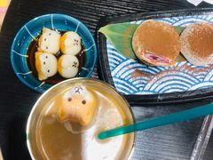 -逗柴咖啡屋·狗咖猫咖宠物桌游