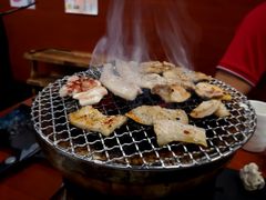 -大阪烧肉BAKA一代(十亩地店)