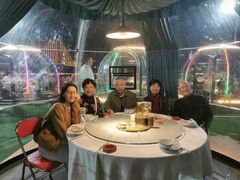 -白沙码头海鲜广场