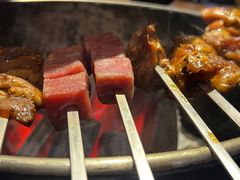 -忠义水浒烤肉(体育西路店)