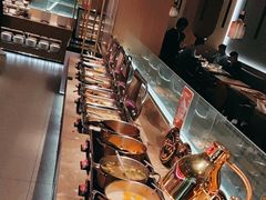 -比格比萨自助(南京万达茂店)