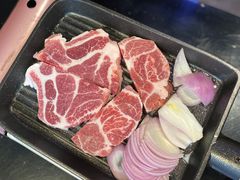 -炙韩料理·部队锅专门店