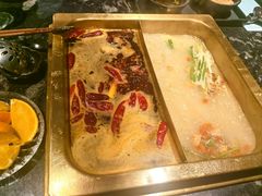 -王家渡火锅店(亦庄店)