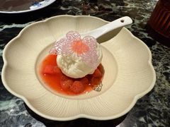 雪绵豆沙-奉天小馆·非遗东北菜(沈阳万象城店)