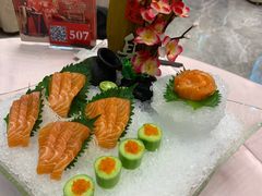 -东方御宴海鲜酒楼(棕泉酒店)