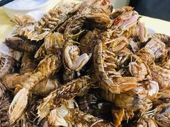 -老字号蛇口德记烧腊饭店·海鲜加工