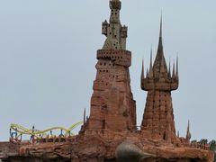 -大连海昌发现王国主题公园