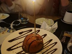 -Efes Turkish & Mediterranean Cuisine 艾菲斯餐厅(陆家嘴店)