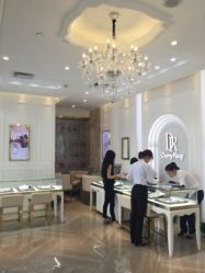 -DR钻戒(南宁会展航洋城店)