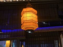 -绿茶餐厅(朝阳大悦城店)