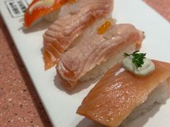 -元气寿司(金光华店)