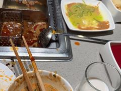 -海底捞火锅(奥森店)