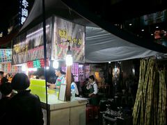 -六合夜市
