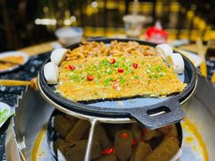 -醉月城西昌火盆烧烤(天府店)