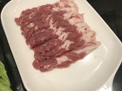 -北门涮肉·铜锅涮肉(南锣鼓巷店)