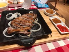 -西贝莜面村(近铁城市广场店)