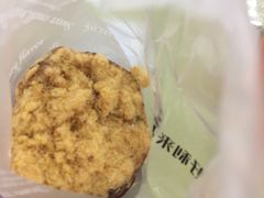 -好利来(十里河店)