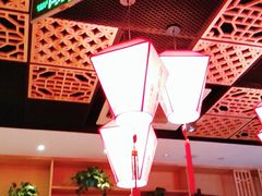 -头壹号饸饹面·大油条(常营店)