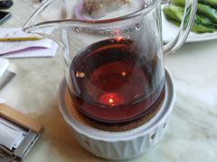 -顺德美的万豪酒店-万豪中餐厅