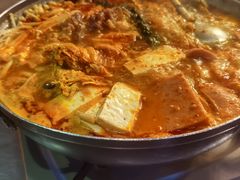 -MI WU FACTORY米屋美食工厂餐厅(绿地店)