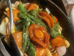 -YAFEE雅菲·粤菜·湘菜·融合菜(魏公村店)