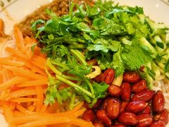 -春家·非遗手工小吃(徐汇万科广场店)