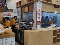 -无限双拼照烧双拼饭(和平店)