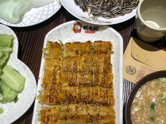 -状元阁烧烤(群力店)