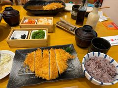 -胜博殿日式炸猪排(西红门店)