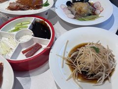 -月福京味斋·烤鸭店·北京菜(鼓楼总店)