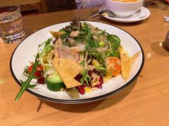 -MR.ROCKY洛奇先生RESTAURANT&BAR(宝安壹方城店)