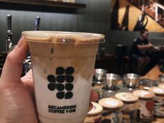 -DECAMERON十日谈(卓悦汇店)