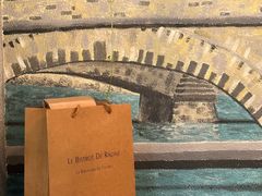 -Le Bistrot de Racine