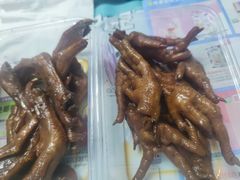 -金湘权卤菜(荷花池总店)