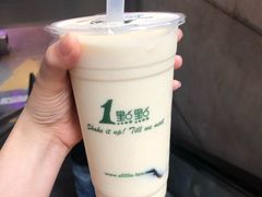-1点点(丰盛町店)
